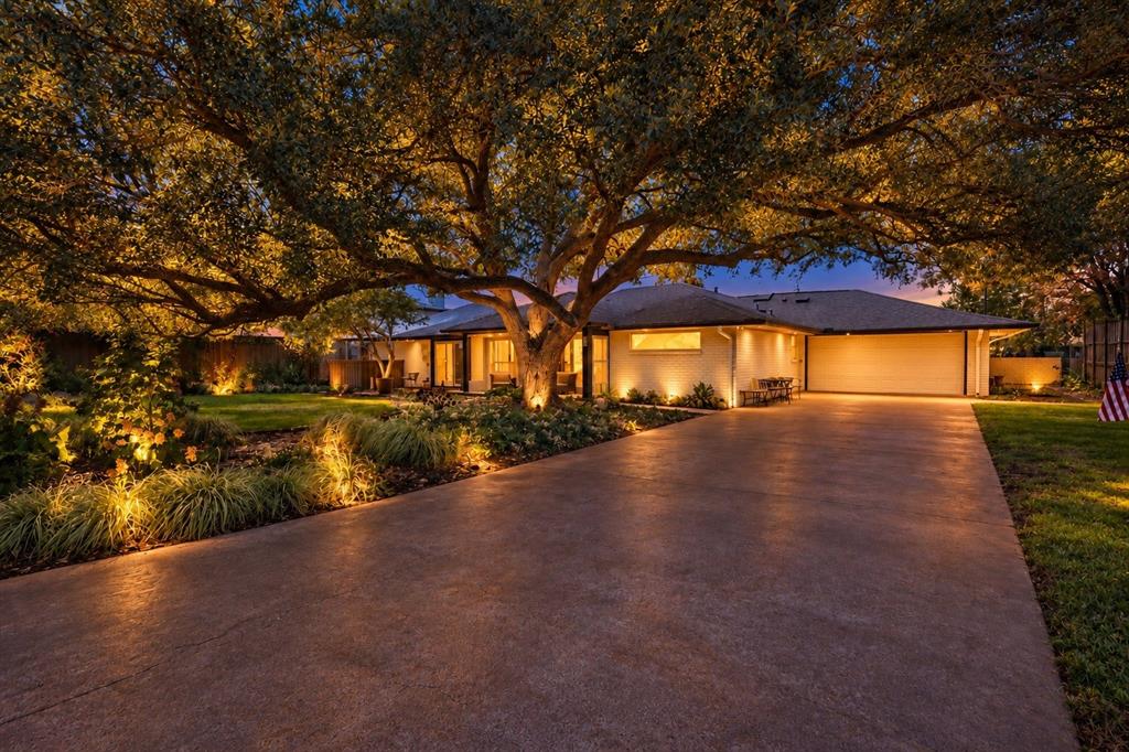 7117 Mimosa Ln, Dallas, TX 75230