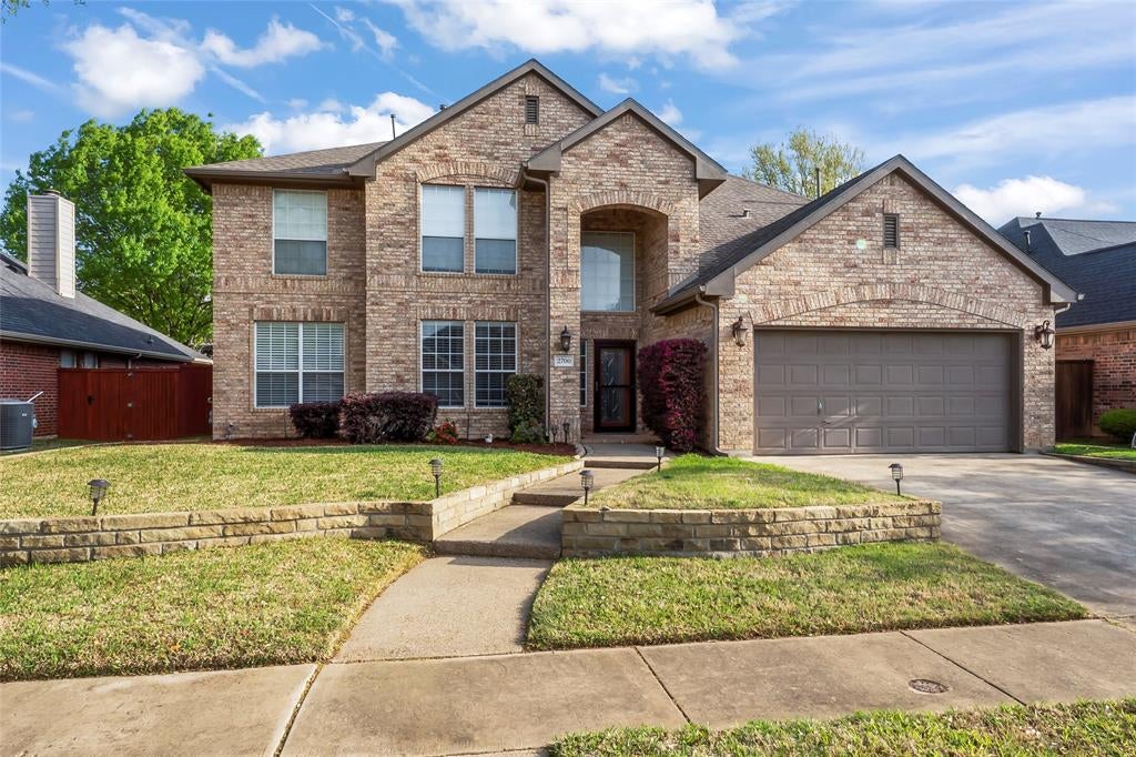 2700 Timberwood Dr, Flower Mound, TX 75028