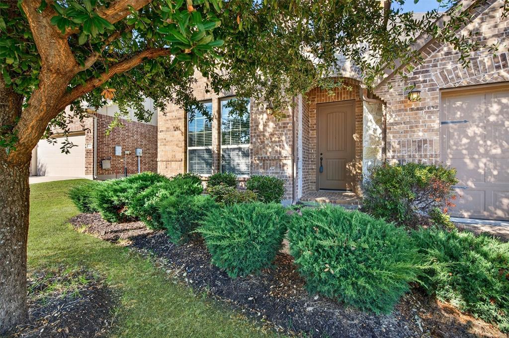 2303 Knox Way, Melissa, TX 75454 photo
