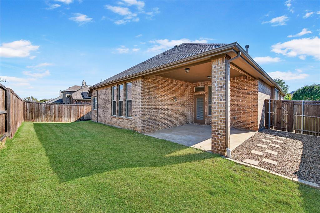 2303 Knox Way, Melissa, TX 75454 photo