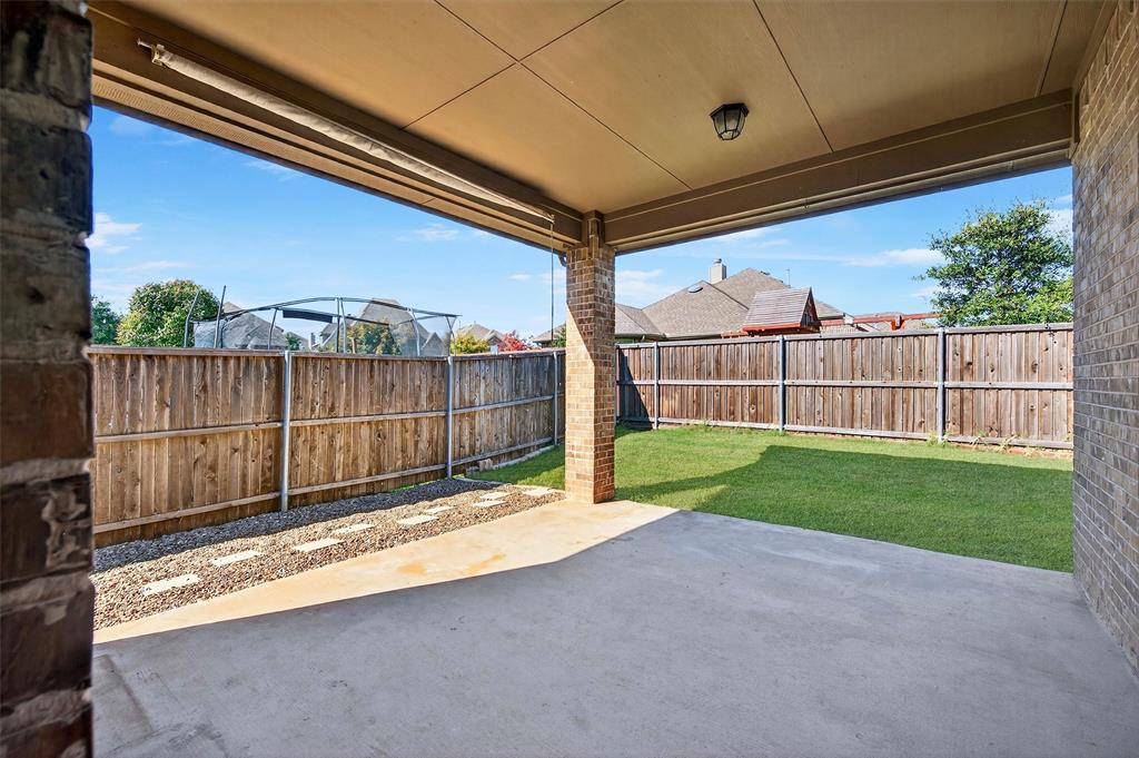 2303 Knox Way, Melissa, TX 75454 photo