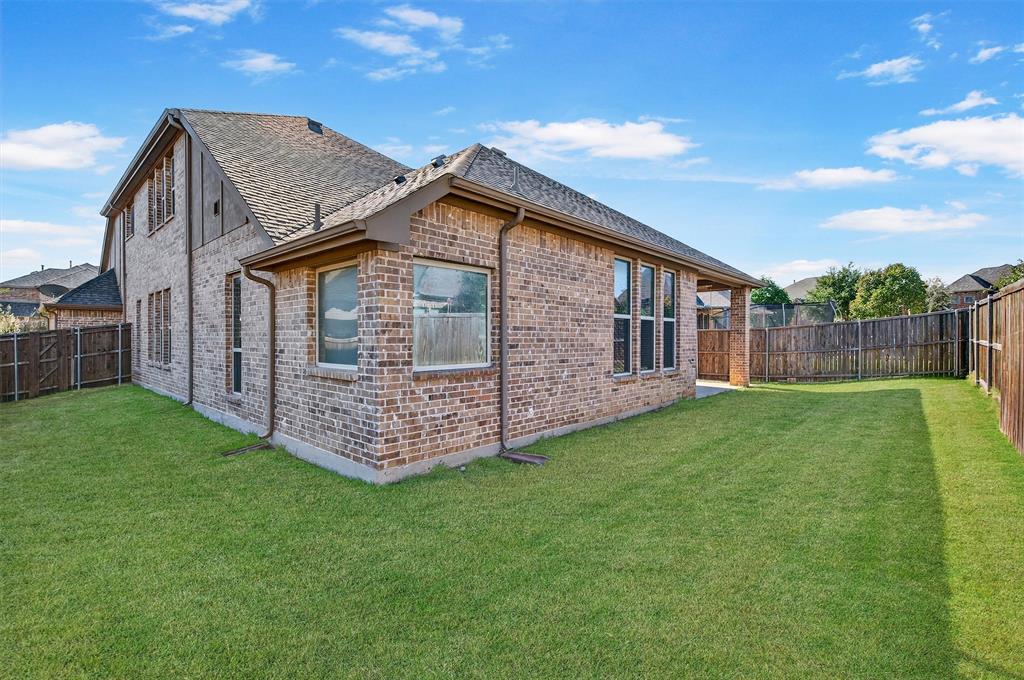 2303 Knox Way, Melissa, TX 75454 photo