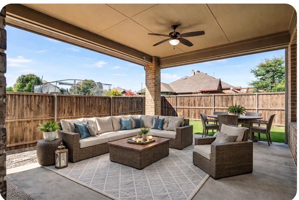2303 Knox Way, Melissa, TX 75454 photo