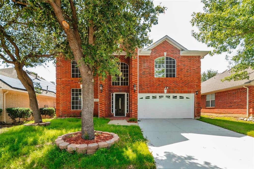 6624 Longhorn Trl, Frisco, TX 75034
