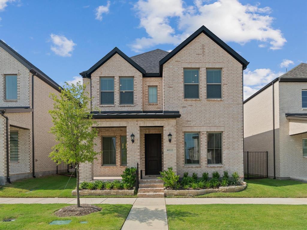 9533 Keep St, Frisco, TX 75035 photo