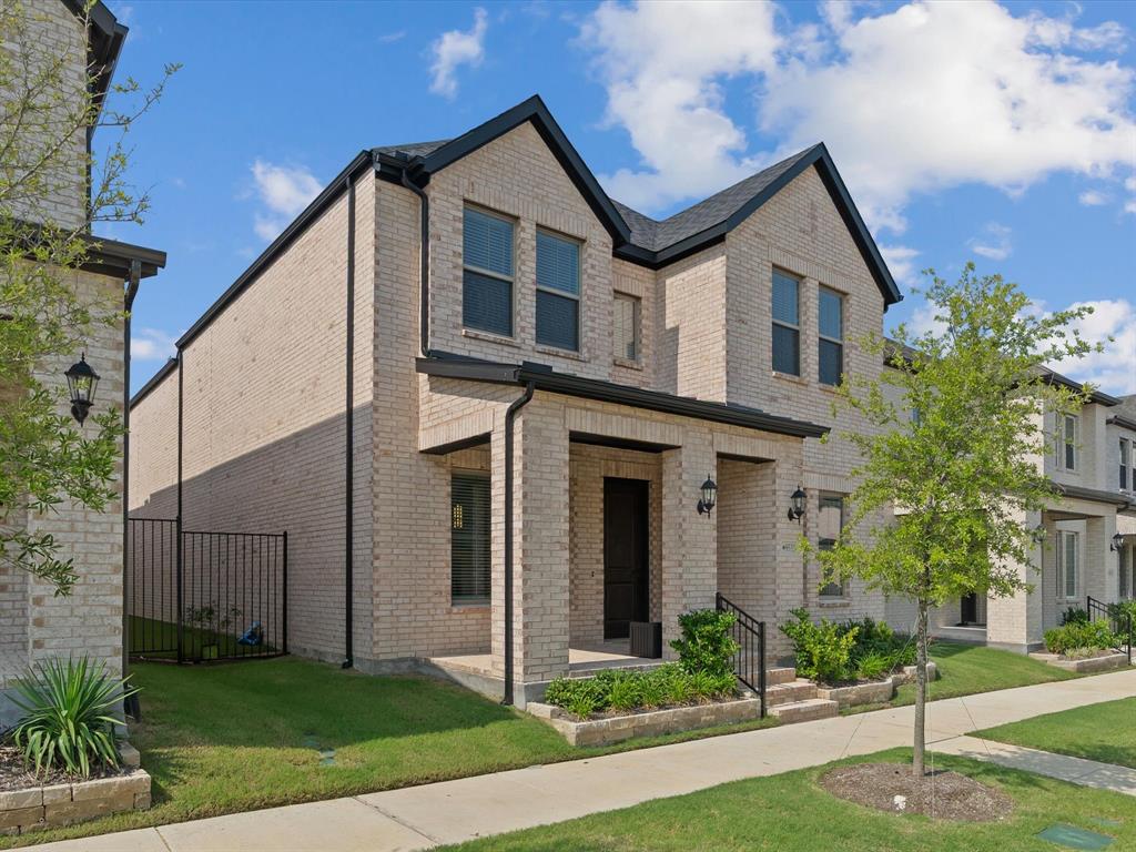 9533 Keep St, Frisco, TX 75035 photo