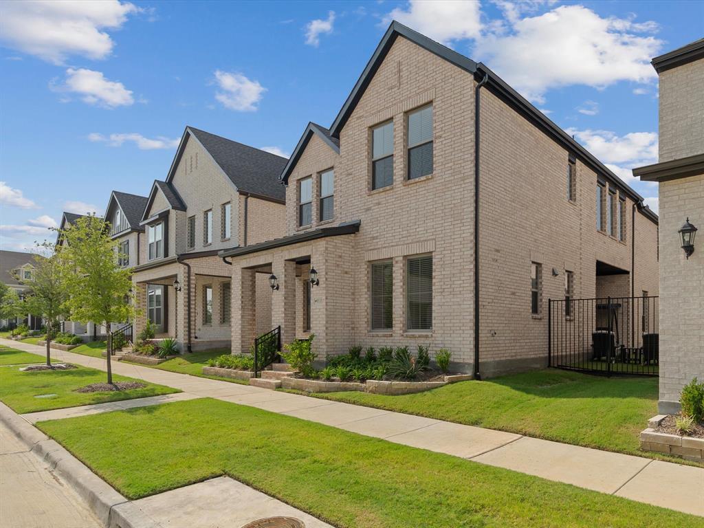 9533 Keep St, Frisco, TX 75035 photo