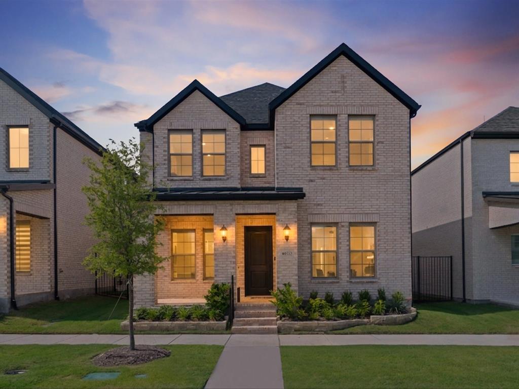 9533 Keep St, Frisco, TX 75035