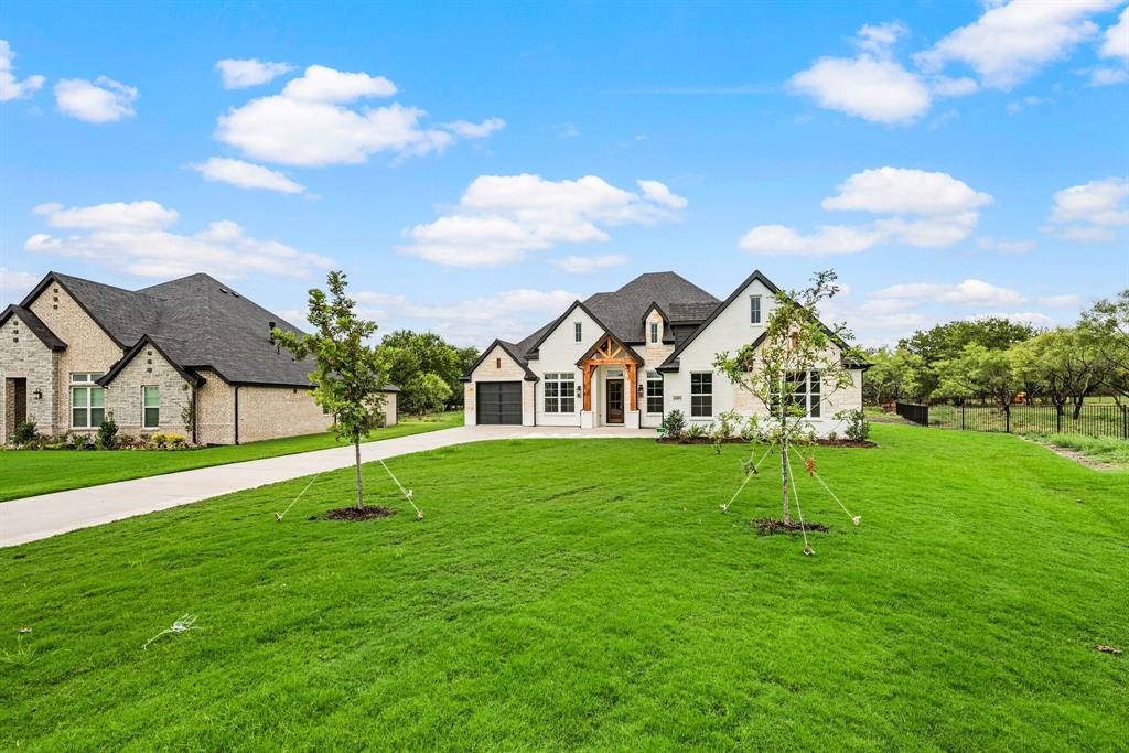 6009 Rolling Creek Ct, Aledo, TX 76008 photo
