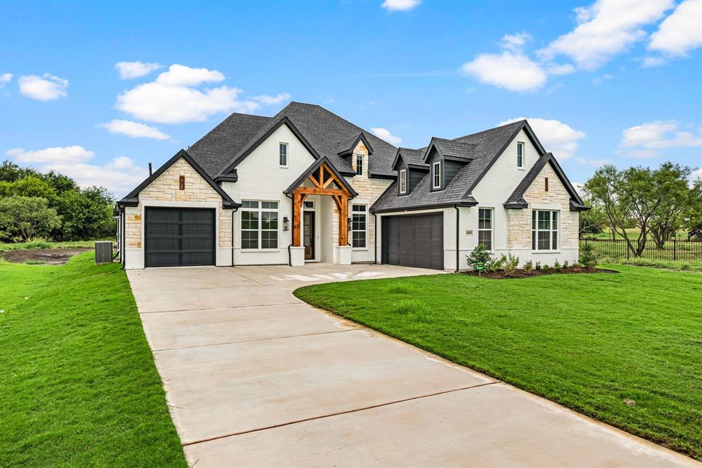 6009 Rolling Creek Ct, Aledo, TX 76008 photo