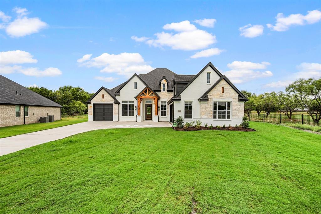 6009 Rolling Creek Ct, Aledo, TX 76008