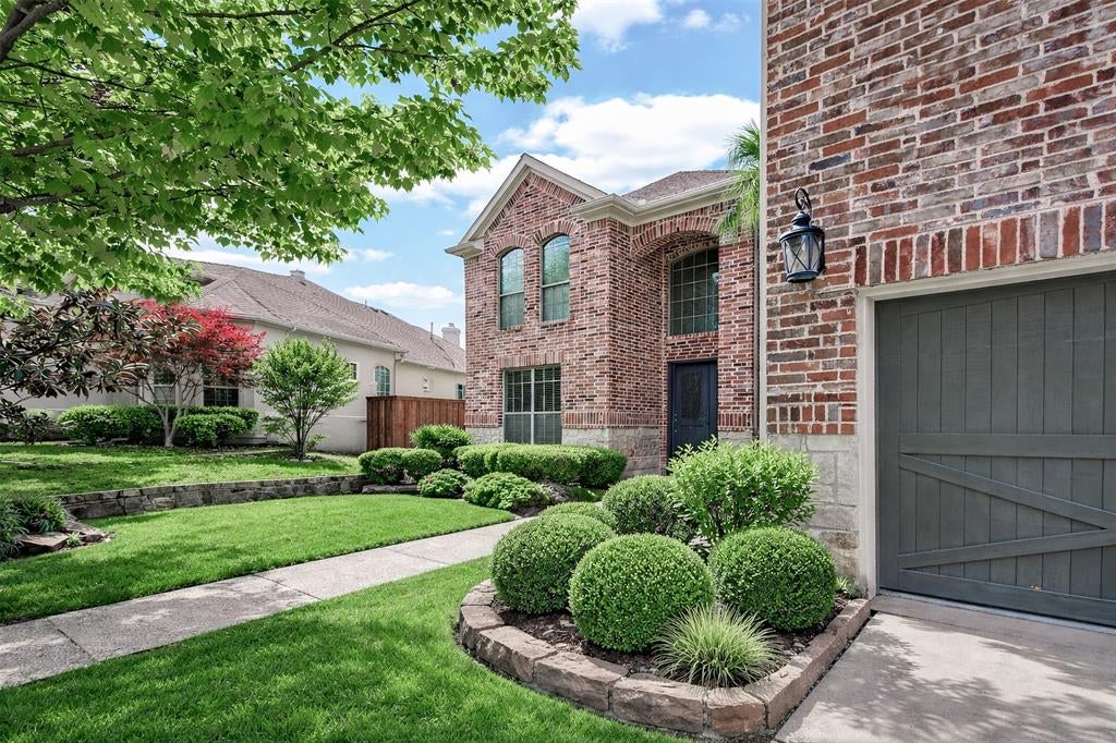 1904 Templegate Dr, Mckinney, TX 75072 photo