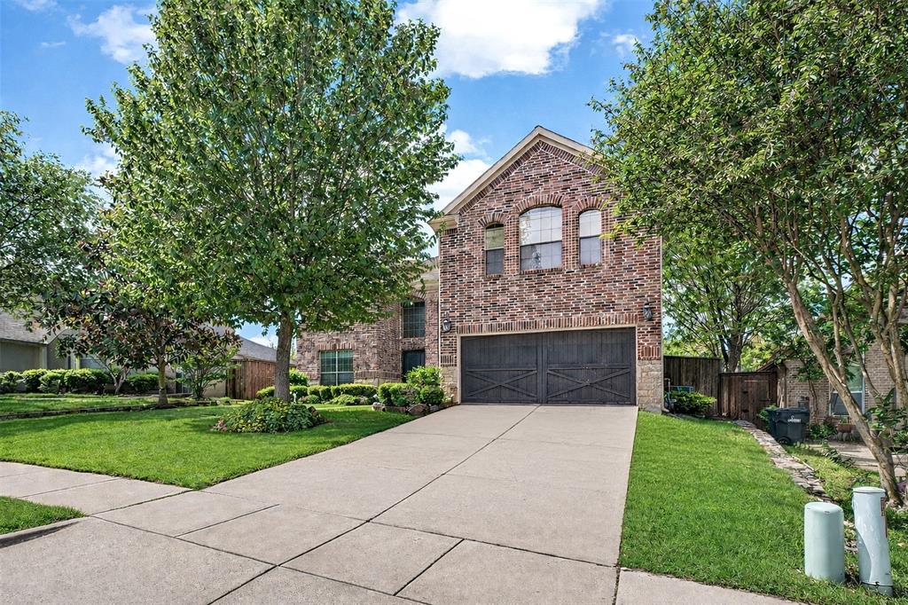 1904 Templegate Dr, Mckinney, TX 75072 photo