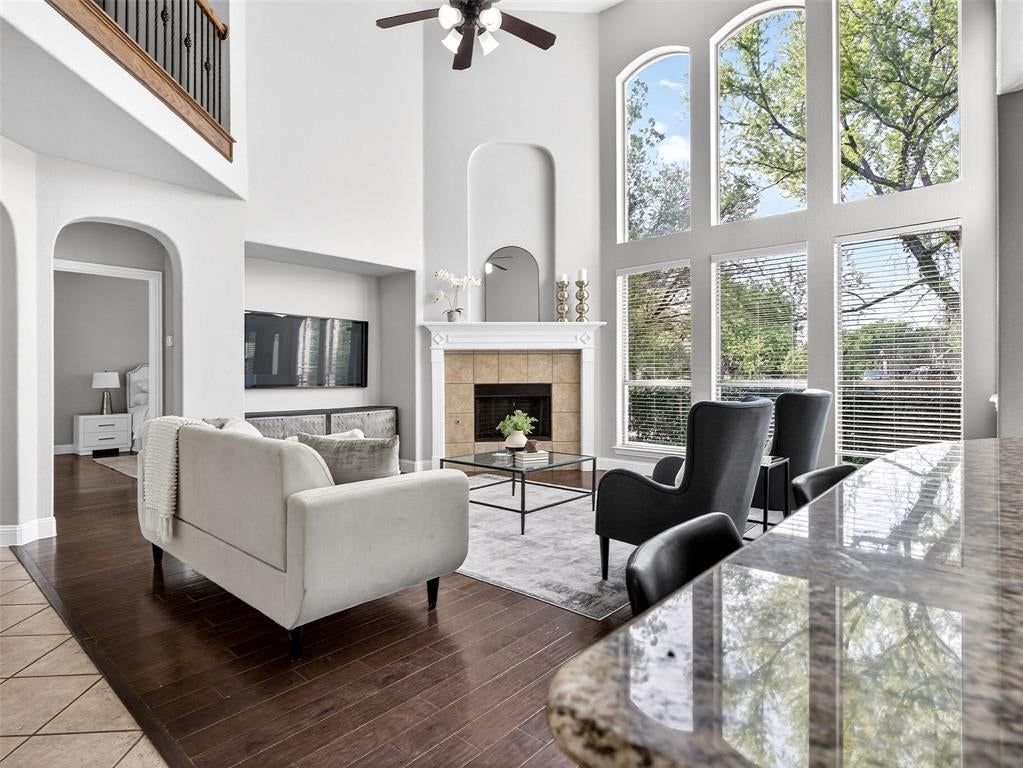 1904 Templegate Dr, Mckinney, TX 75072 photo