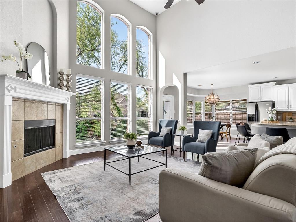 1904 Templegate Dr, Mckinney, TX 75072 photo