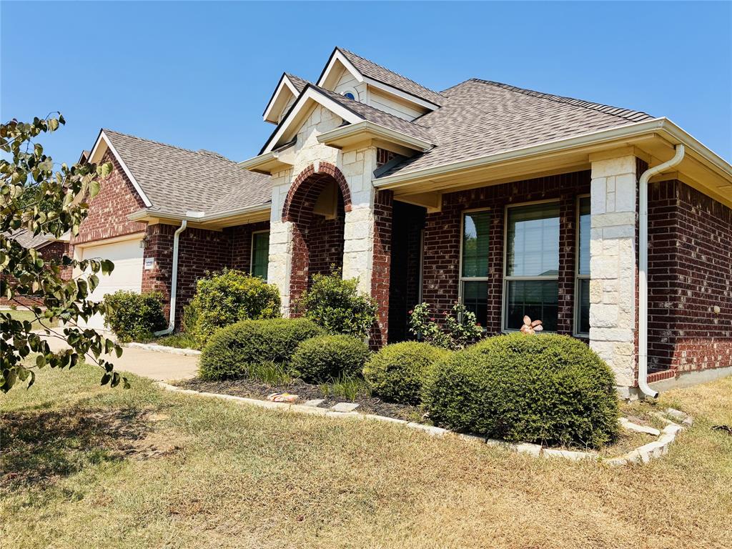 2229 Caroline Dr, Weatherford, TX 76087 photo