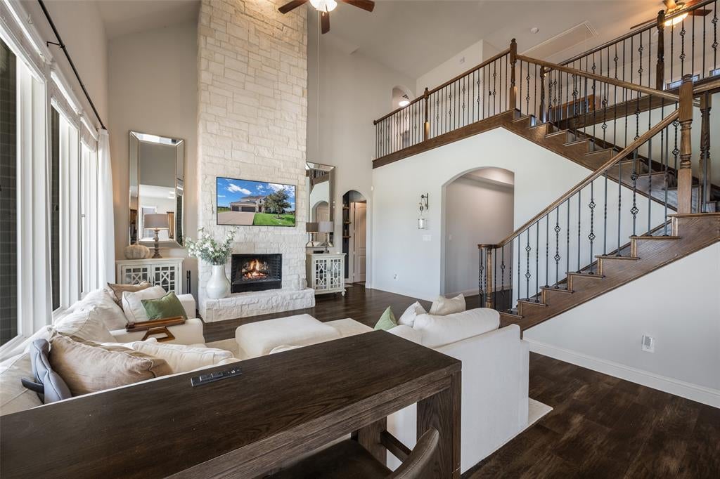 3807 Wild Flower Ln, Nevada, TX 75173 photo