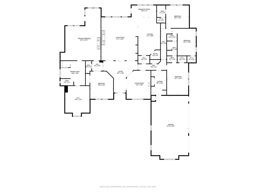 2300 Jessica Dr, Mansfield, TX 76063 photo