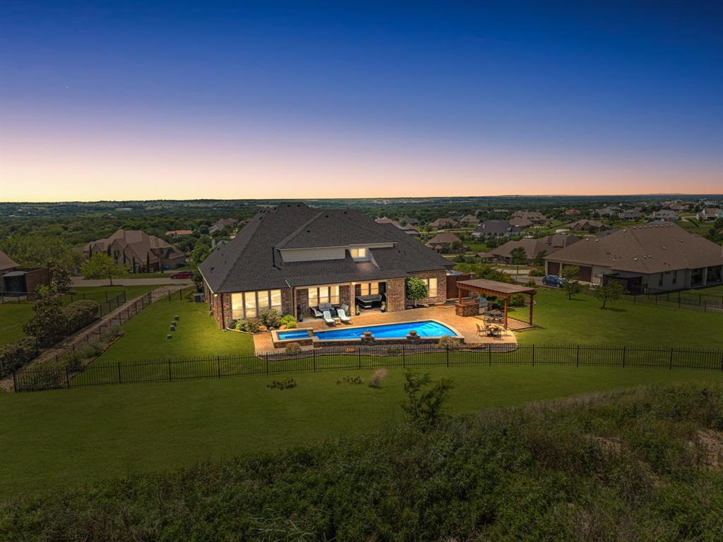 12731 Bella Roma Dr, Fort Worth, TX 76126