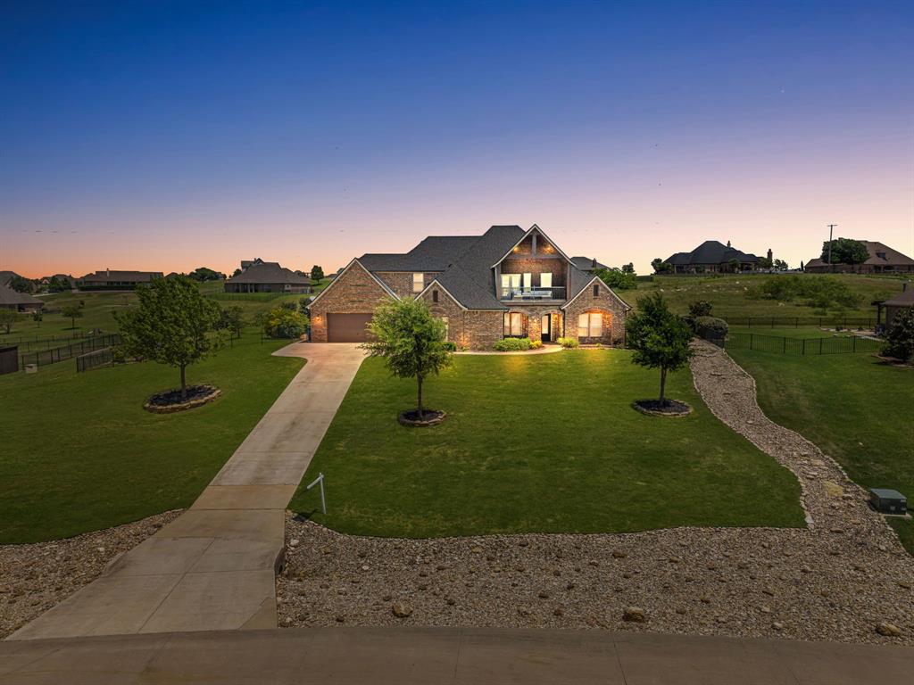 12731 Bella Roma Dr, Fort Worth, TX 76126 photo