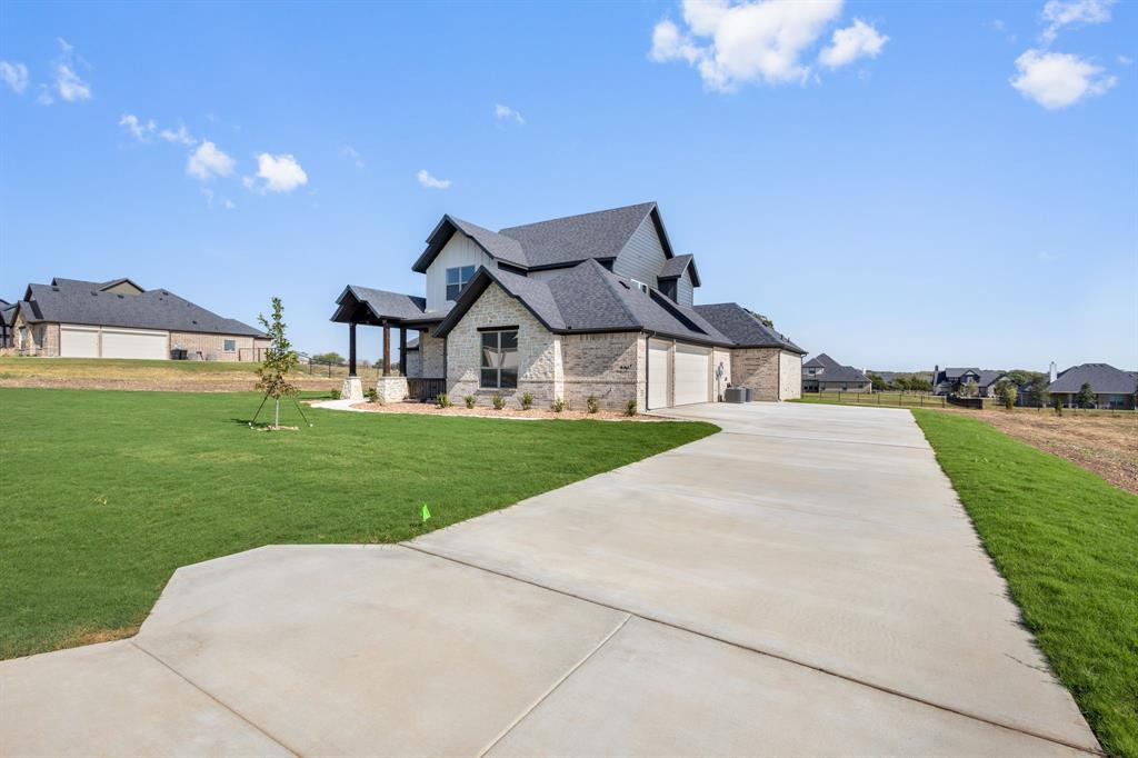 430 Paradise Ridge Dr, Waxahachie, TX 75167 photo