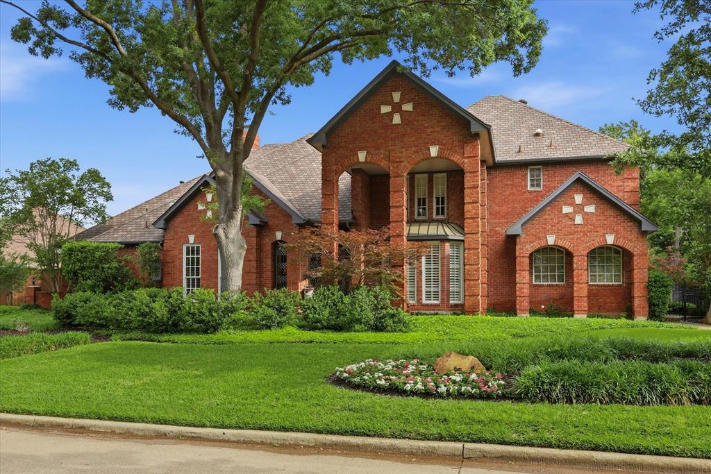 4823 Spyglass Dr, Dallas, TX 75287