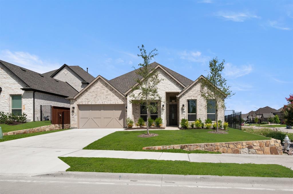 10000 La Frontera Dr, Fort Worth, TX 76179