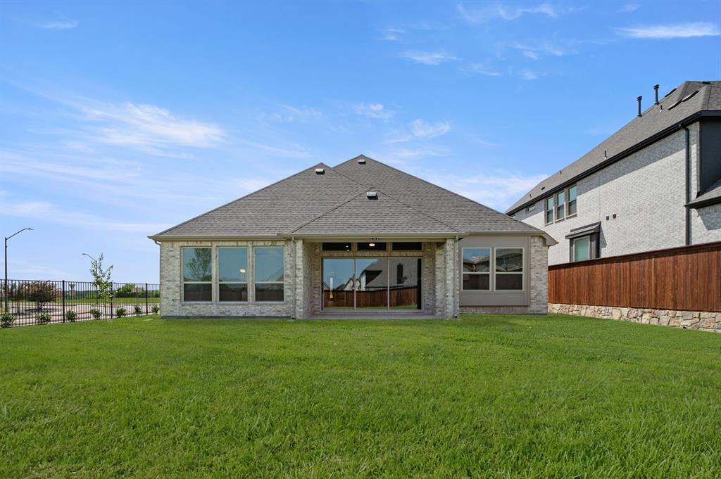 10000 La Frontera Dr, Fort Worth, TX 76179 photo