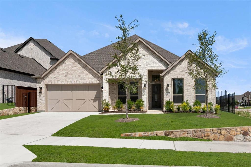 10000 La Frontera Dr, Fort Worth, TX 76179 photo