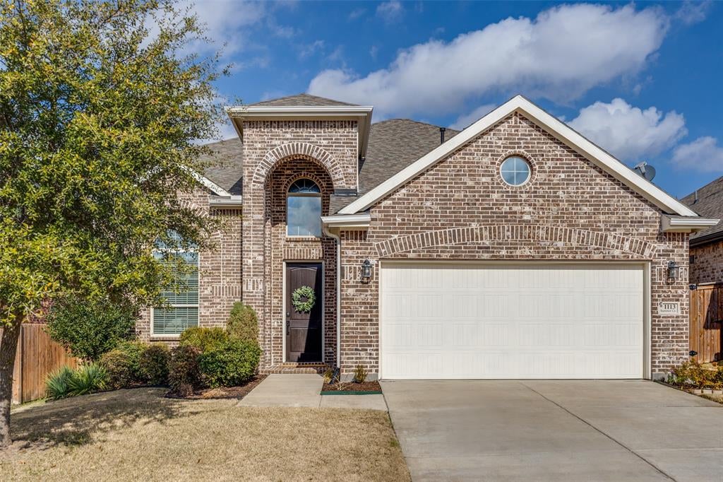 1113 Summer Ln, Mckinney, TX 75071