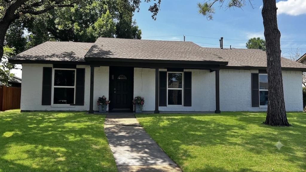 1314 Applegate Dr, Lewisville, TX 75067 photo