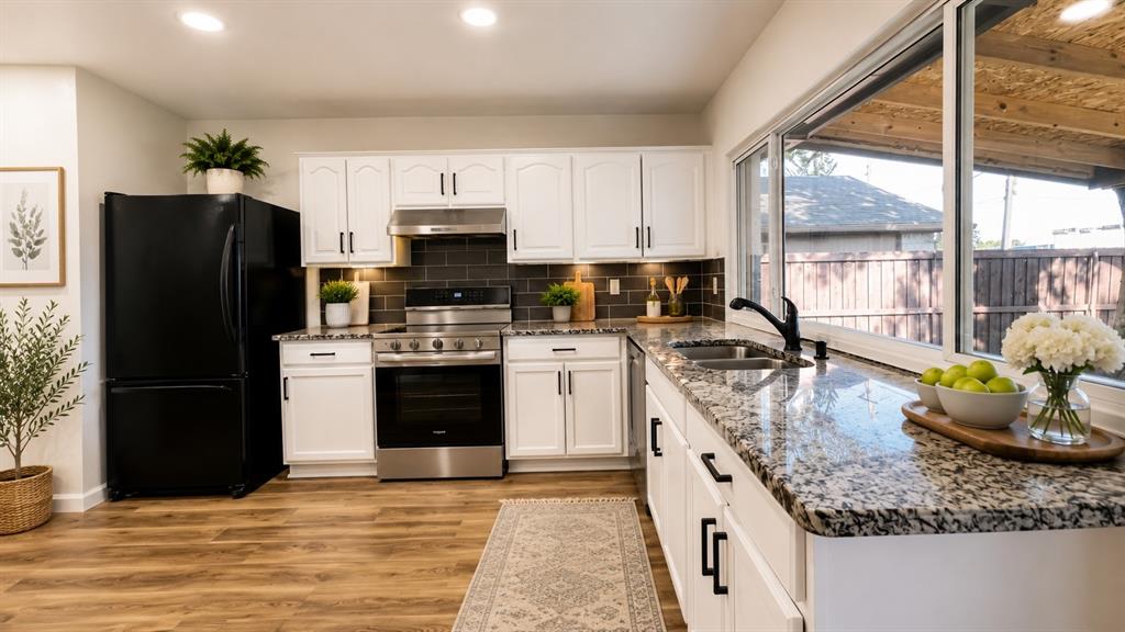 1314 Applegate Dr, Lewisville, TX 75067 photo
