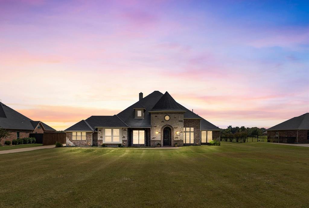 10270 County Road 213, Talty, TX 75126 photo