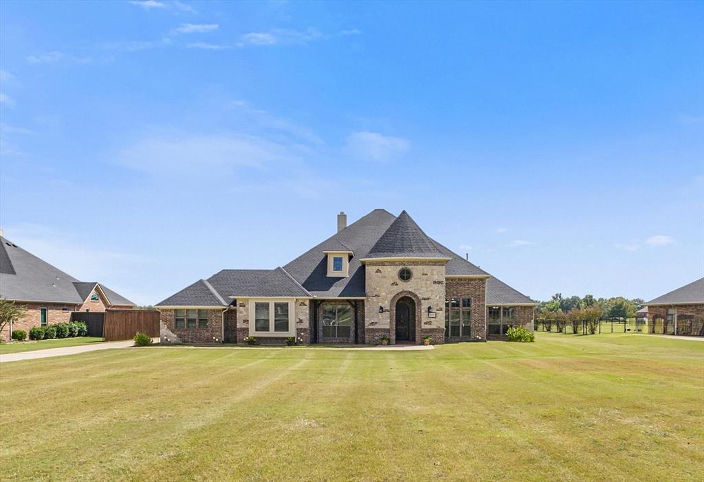 10270 County Road 213, Talty, TX 75126 photo