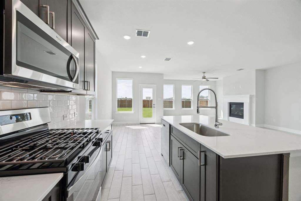 1836 Acosta Dr, Forney, TX 75126 photo