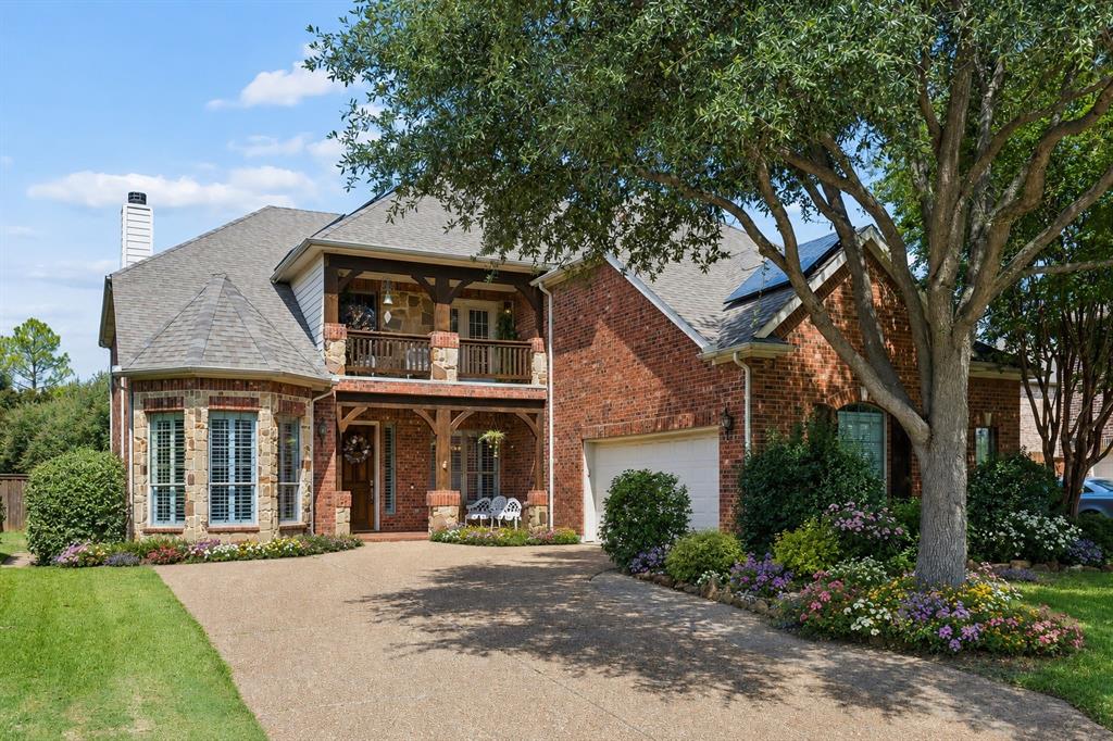2004 Hayley Dr, Keller, TX 76248 photo