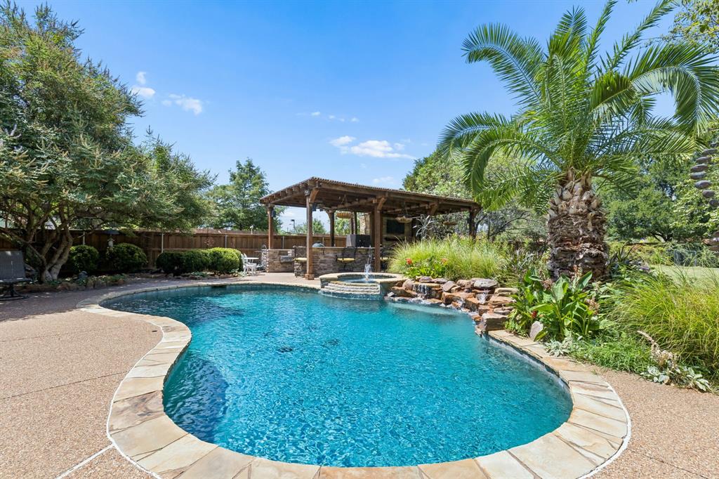2004 Hayley Dr, Keller, TX 76248
