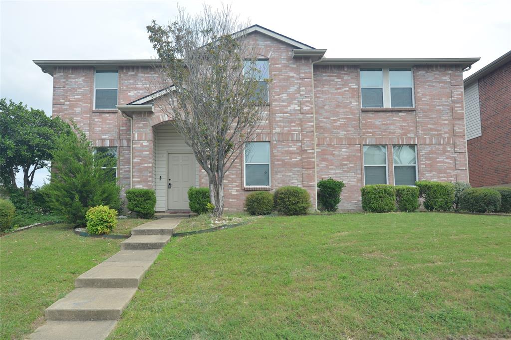 2812 Sonora Ln, Mesquite, TX 75181