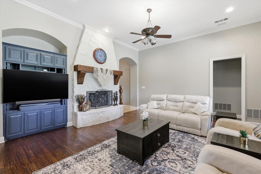 5205 Balmoral Ln, Flower Mound, TX 75028 photo