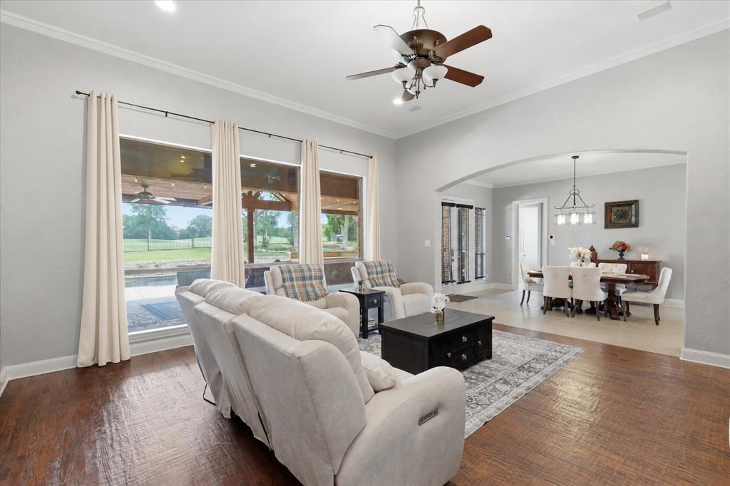 5205 Balmoral Ln, Flower Mound, TX 75028 photo