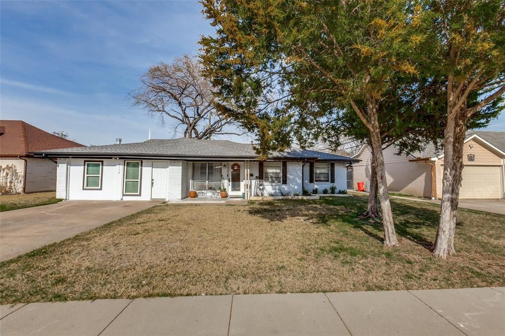 3112 Sidney Dr, Mesquite, TX 75150 photo