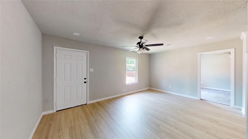 3725 Childress St, Fort Worth, TX 76119 photo