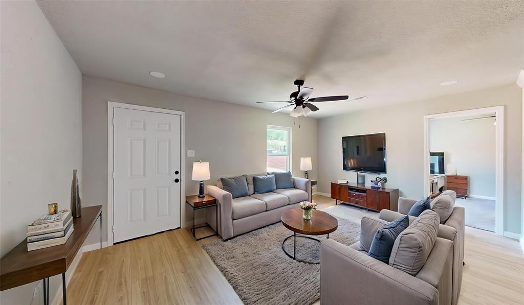 3725 Childress St, Fort Worth, TX 76119 photo