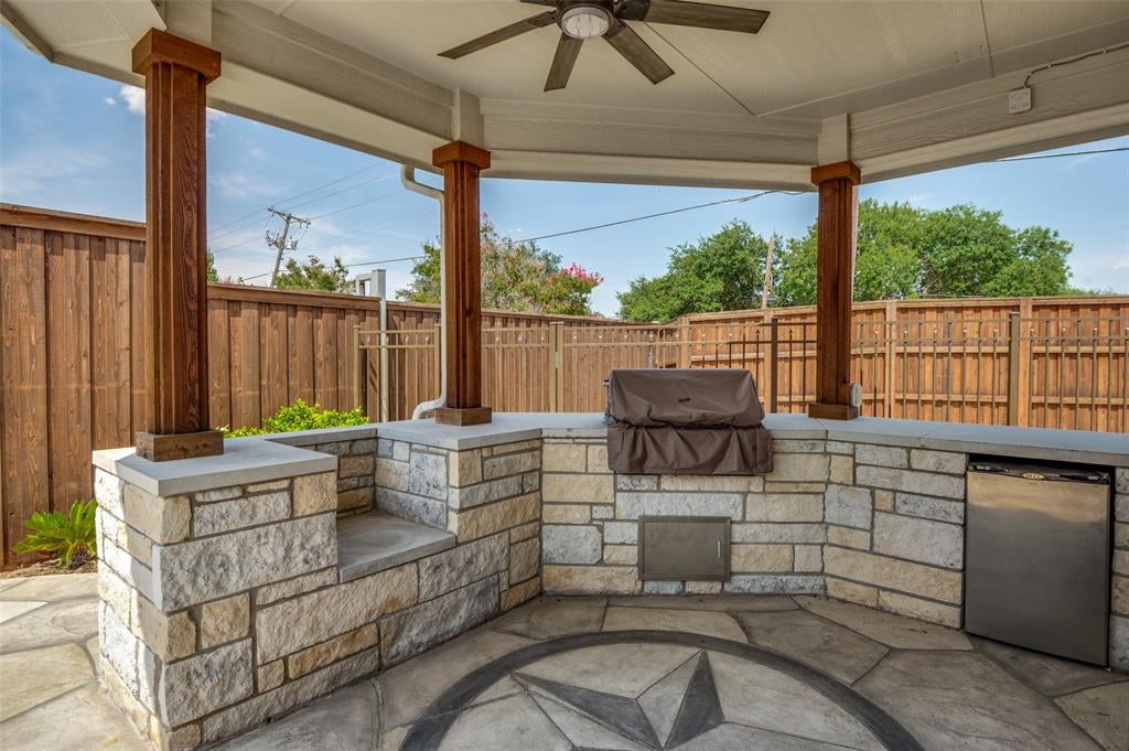 1533 Estates Way, Carrollton, TX 75006 photo