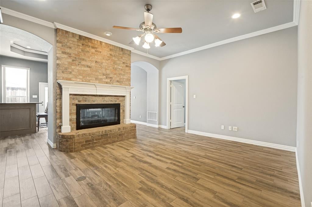 1533 Estates Way, Carrollton, TX 75006 photo
