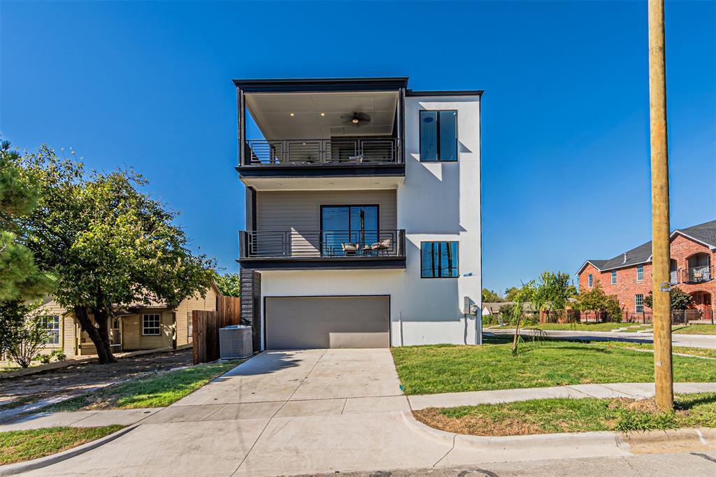 4319 Sylvester St, Dallas, TX 75219 photo