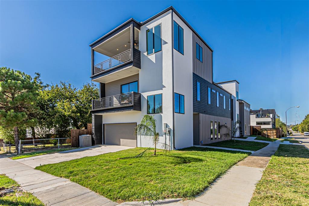 4319 Sylvester St, Dallas, TX 75219 photo