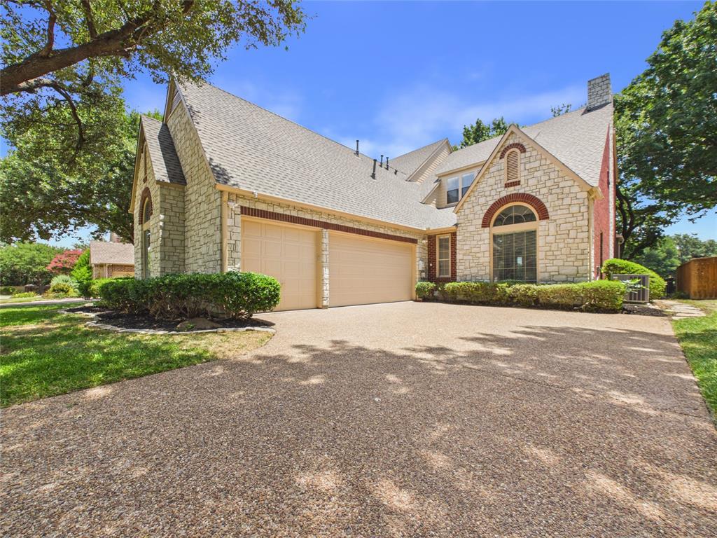 7005 Wellington Point Rd, Mckinney, TX 75072 photo