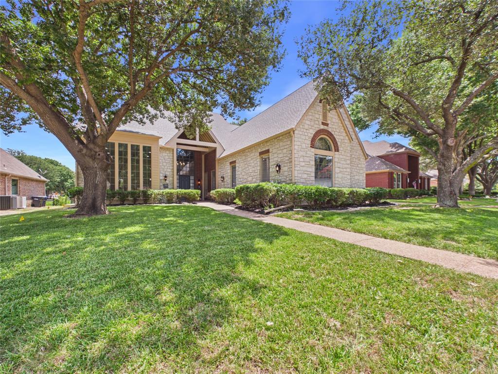 7005 Wellington Point Rd, Mckinney, TX 75072 photo