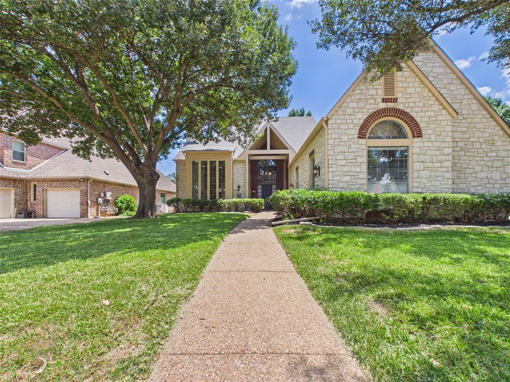 7005 Wellington Point Rd, Mckinney, TX 75072
